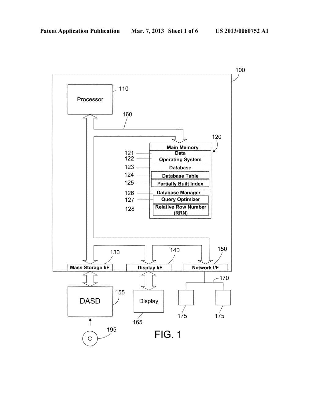 USING A PARTIALLY BUILT INDEX IN A COMPUTER DATABASE SYSTEM - diagram, schematic, and image 02