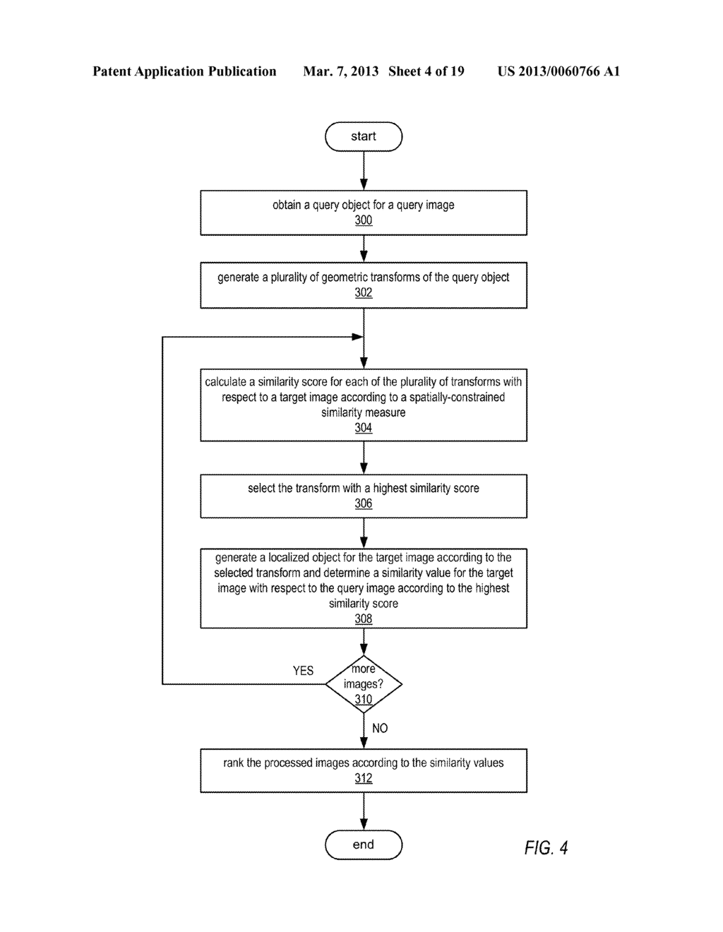 K-NEAREST NEIGHBOR RE-RANKING - diagram, schematic, and image 05