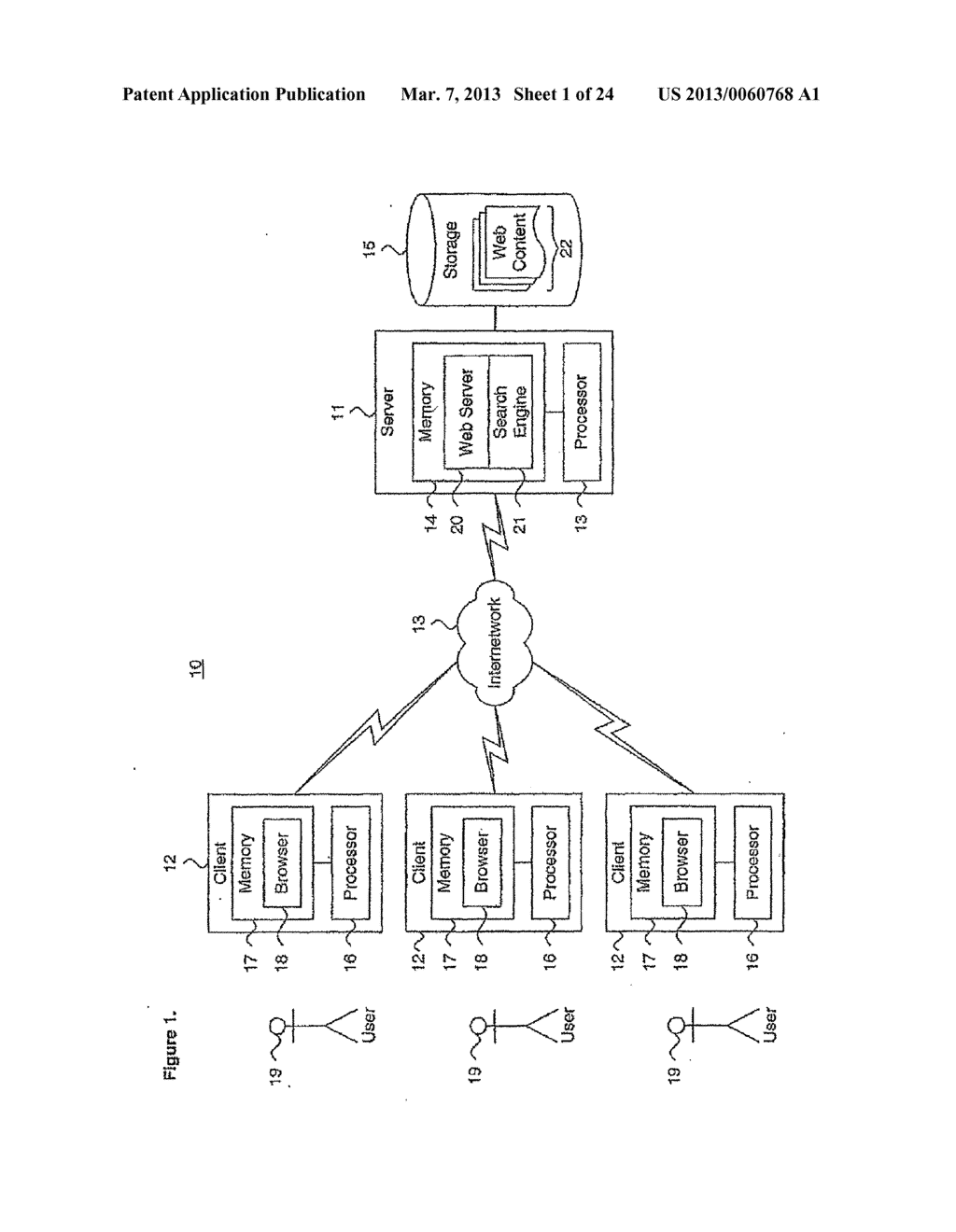 ORDERING OF SEARCH RESULTS BASED ON LANGUAGE AND/OR COUNTRY OF THE SEARCH     RESULTS - diagram, schematic, and image 02