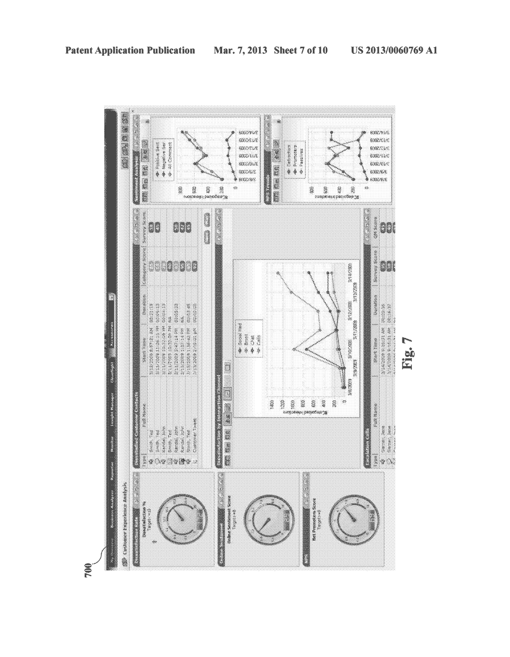 SYSTEM AND METHOD FOR IDENTIFYING SOCIAL MEDIA INTERACTIONS - diagram, schematic, and image 08