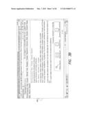 METHOD AND SYSTEM FOR PRESENTING COMPOSITE RISK ASSESSMENT DATA AND     CLINICAL TRIAL DATA FOR PHARMACEUTICAL DRUGS diagram and image