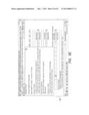 METHOD AND SYSTEM FOR PRESENTING COMPOSITE RISK ASSESSMENT DATA AND     CLINICAL TRIAL DATA FOR PHARMACEUTICAL DRUGS diagram and image