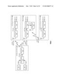 TIME ALIGNED TRANSMISSION OF CONCURRENTLY CODED DATA STREAMS diagram and image