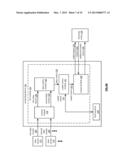 TIME ALIGNED TRANSMISSION OF CONCURRENTLY CODED DATA STREAMS diagram and image