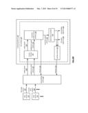 TIME ALIGNED TRANSMISSION OF CONCURRENTLY CODED DATA STREAMS diagram and image