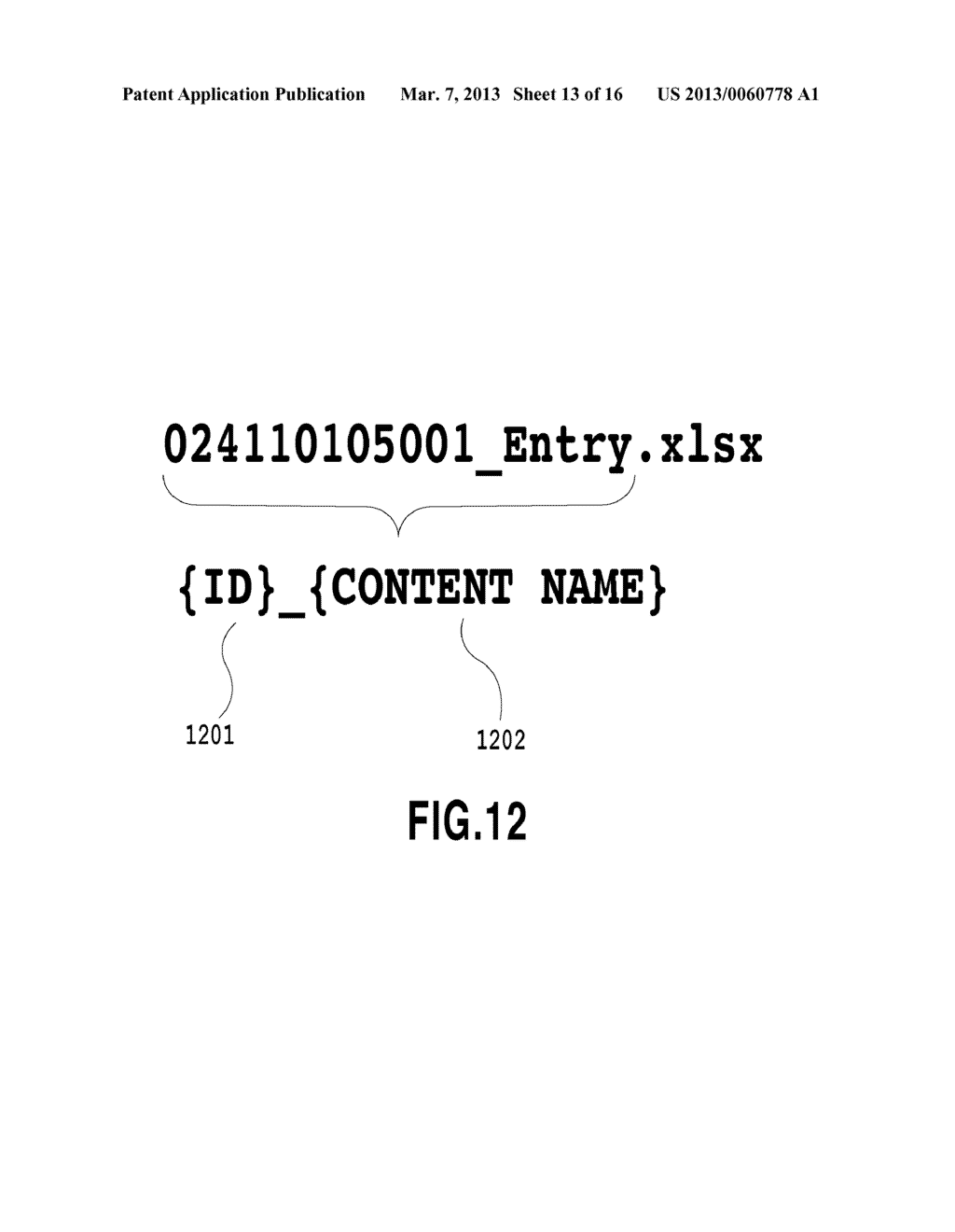 DEVICE, METHOD, AND PROGRAM FOR DISPLAYING DOCUMENT LIST - diagram, schematic, and image 14