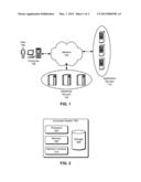 DETERMINING INDEXES FOR IMPROVING DATABASE SYSTEM PERFORMANCE diagram and image