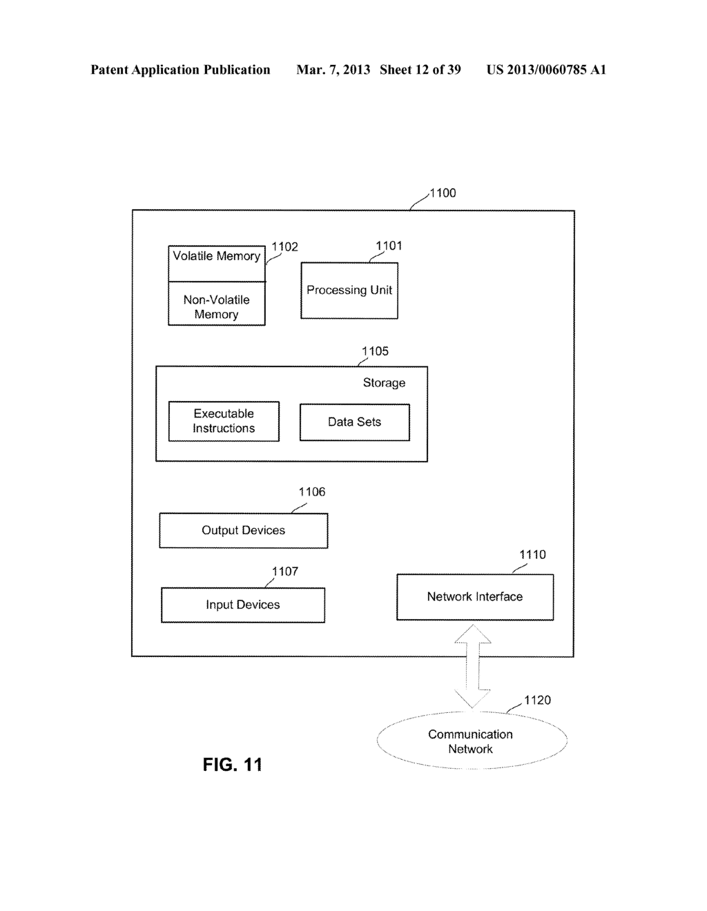 KNOWLEDGE REPRESENTATION SYSTEMS AND METHODS INCORPORATING CUSTOMIZATION - diagram, schematic, and image 13