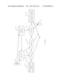 APPROACH FOR INTELLIGENTLY PARSING NON-CONFORMANT ENCODED DOMAIN NAMES AND     GENERATING A CONFORMING DOMAIN HIERARCHY diagram and image