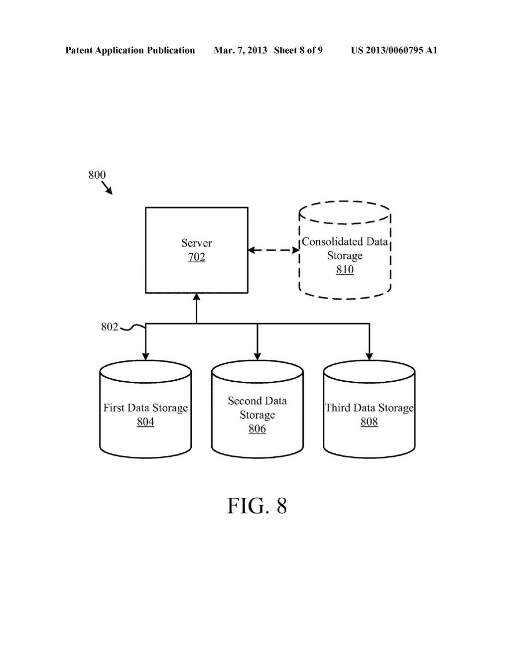 PREPARED STATEMENTS TO IMPROVE PERFORMANCE IN DATABASE INTERFACES - diagram, schematic, and image 09