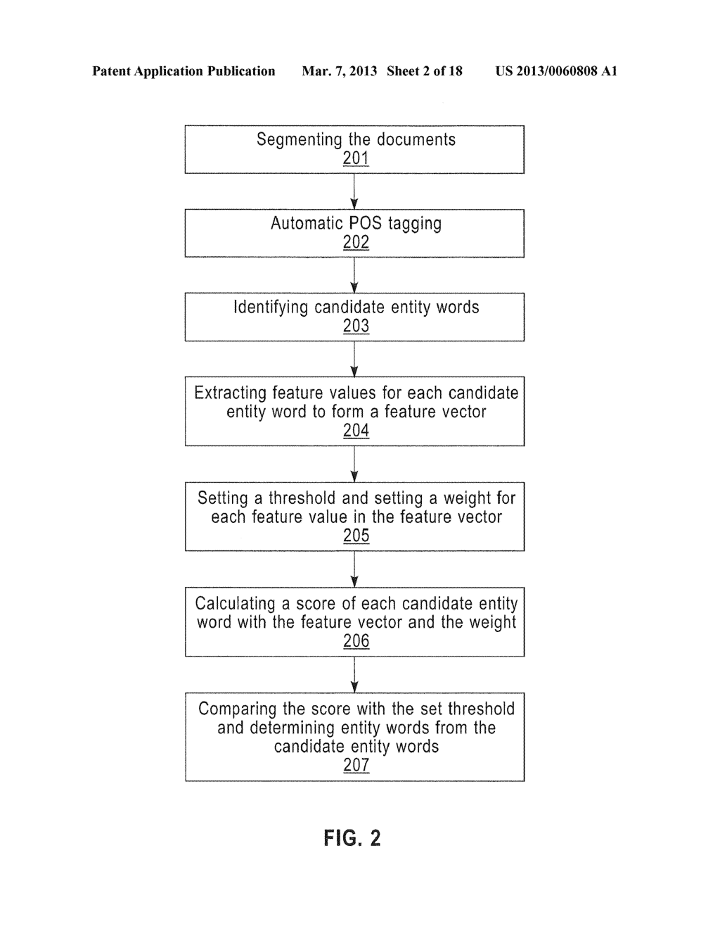 DOCUMENT PROCESSING METHOD AND SYSTEM - diagram, schematic, and image 03