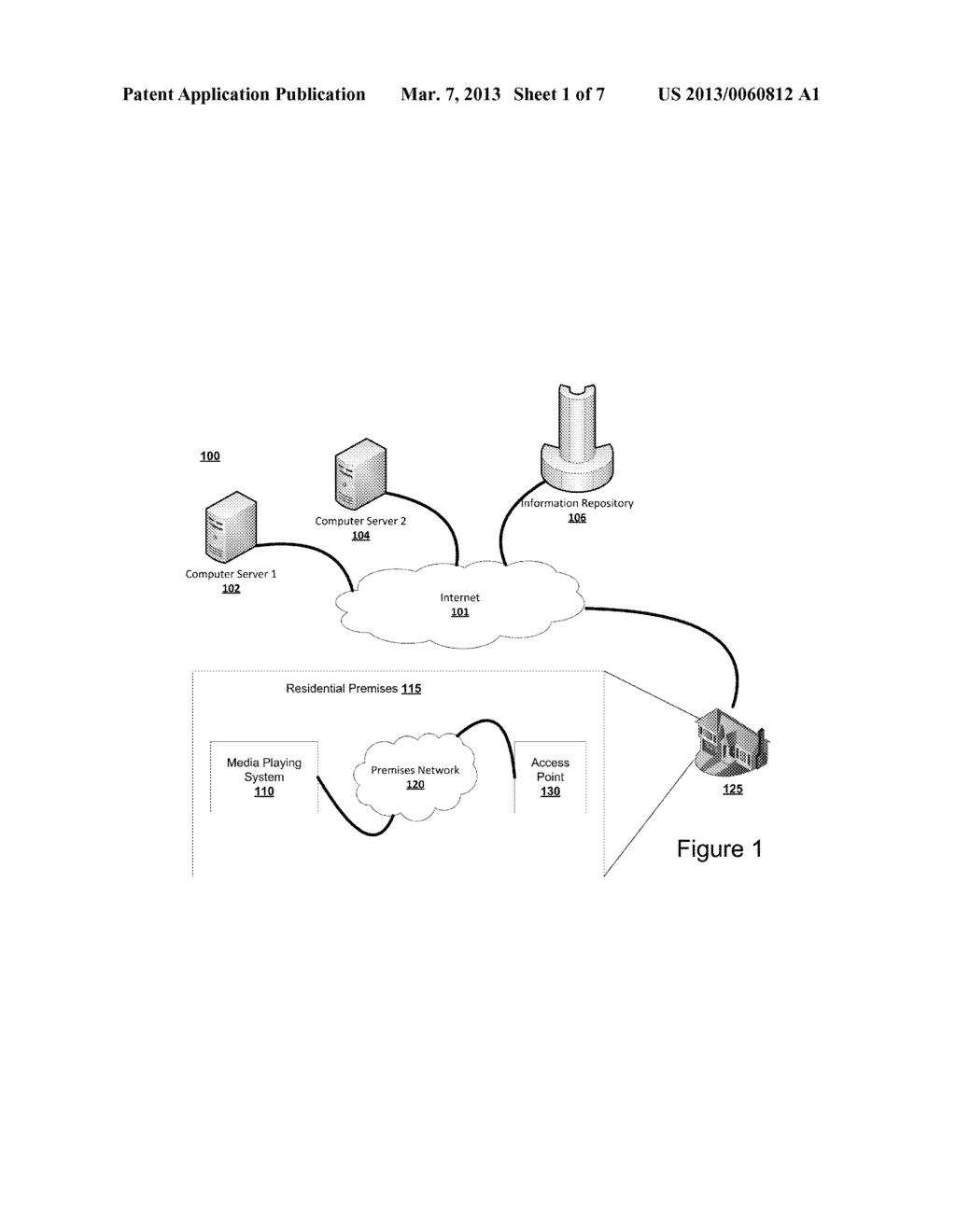 SSYSTEMS, DEVICES, AND METHODS FOR PROVIDING MULTIDIMENSIONAL SEARCH     RESULTS - diagram, schematic, and image 02