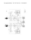 PROCESSING REQUESTS IN A NETWORK CONTROL SYSTEM WITH MULTIPLE CONTROLLER     INSTANCES diagram and image