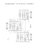 PROCESSING REQUESTS IN A NETWORK CONTROL SYSTEM WITH MULTIPLE CONTROLLER     INSTANCES diagram and image