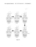 PROCESSING REQUESTS IN A NETWORK CONTROL SYSTEM WITH MULTIPLE CONTROLLER     INSTANCES diagram and image