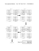 PROCESSING REQUESTS IN A NETWORK CONTROL SYSTEM WITH MULTIPLE CONTROLLER     INSTANCES diagram and image