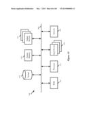 PROCESSING REQUESTS IN A NETWORK CONTROL SYSTEM WITH MULTIPLE CONTROLLER     INSTANCES diagram and image