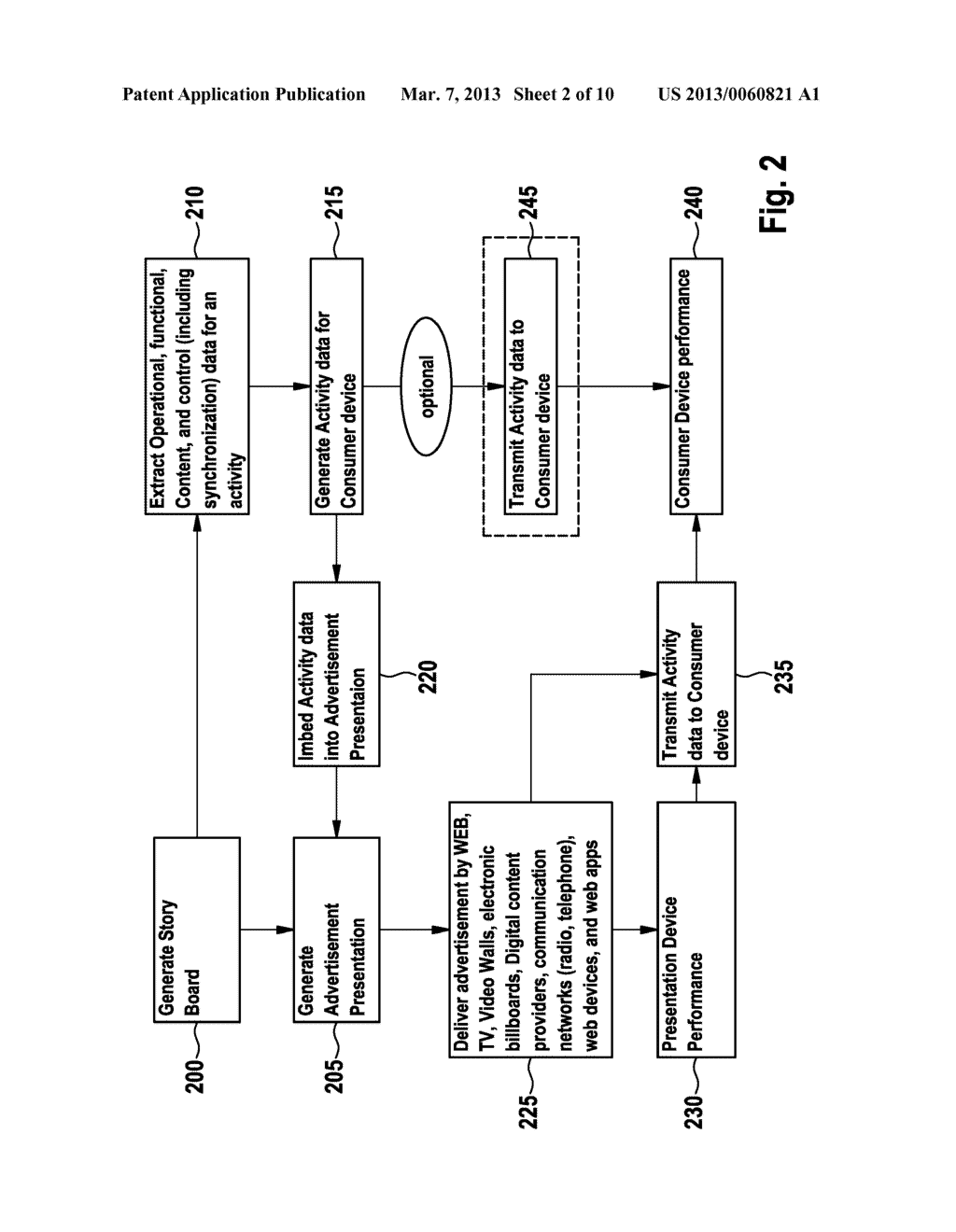 SYSTEM AND METHOD FOR DATABASE GENERATION AND RETRIEVAL - diagram, schematic, and image 03