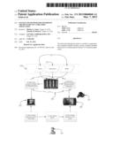 SYSTEM AND METHOD FOR OPTIMIZING THE DELIVERY OF A STREAMED APPLICATION diagram and image