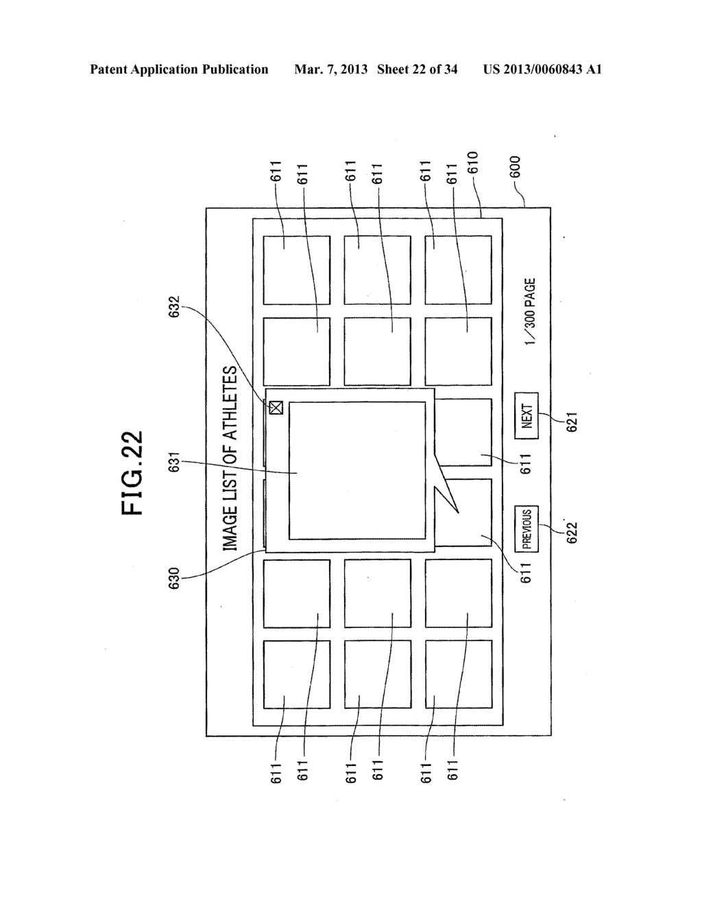 SERVER APPARATUS, INFORMATION PROVIDING METHOD, INFORMATION PROVIDING     PROGRAM, RECORDING MEDIUM RECORDING THE INFORMATION PROVIDING PROGRAM,     AND INFORMATION PROVIDING SYSTEM - diagram, schematic, and image 23