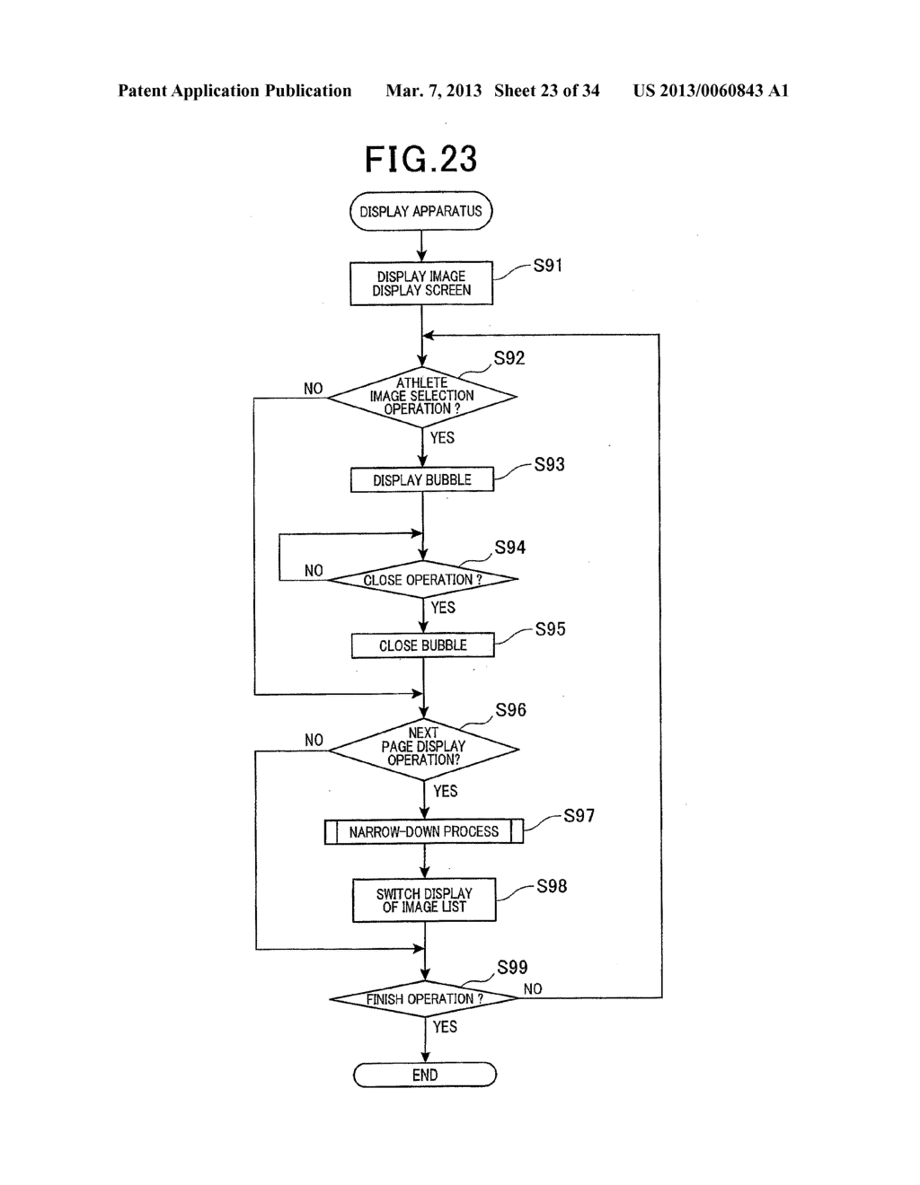 SERVER APPARATUS, INFORMATION PROVIDING METHOD, INFORMATION PROVIDING     PROGRAM, RECORDING MEDIUM RECORDING THE INFORMATION PROVIDING PROGRAM,     AND INFORMATION PROVIDING SYSTEM - diagram, schematic, and image 24