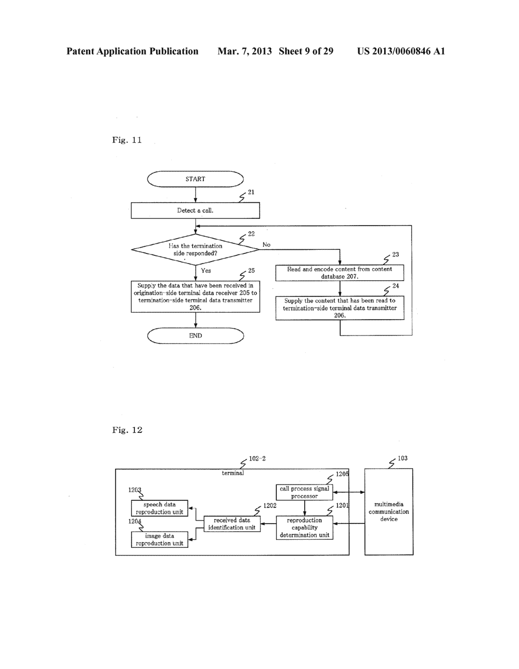 MULTIMEDIA PROVIDING SERVICE - diagram, schematic, and image 10
