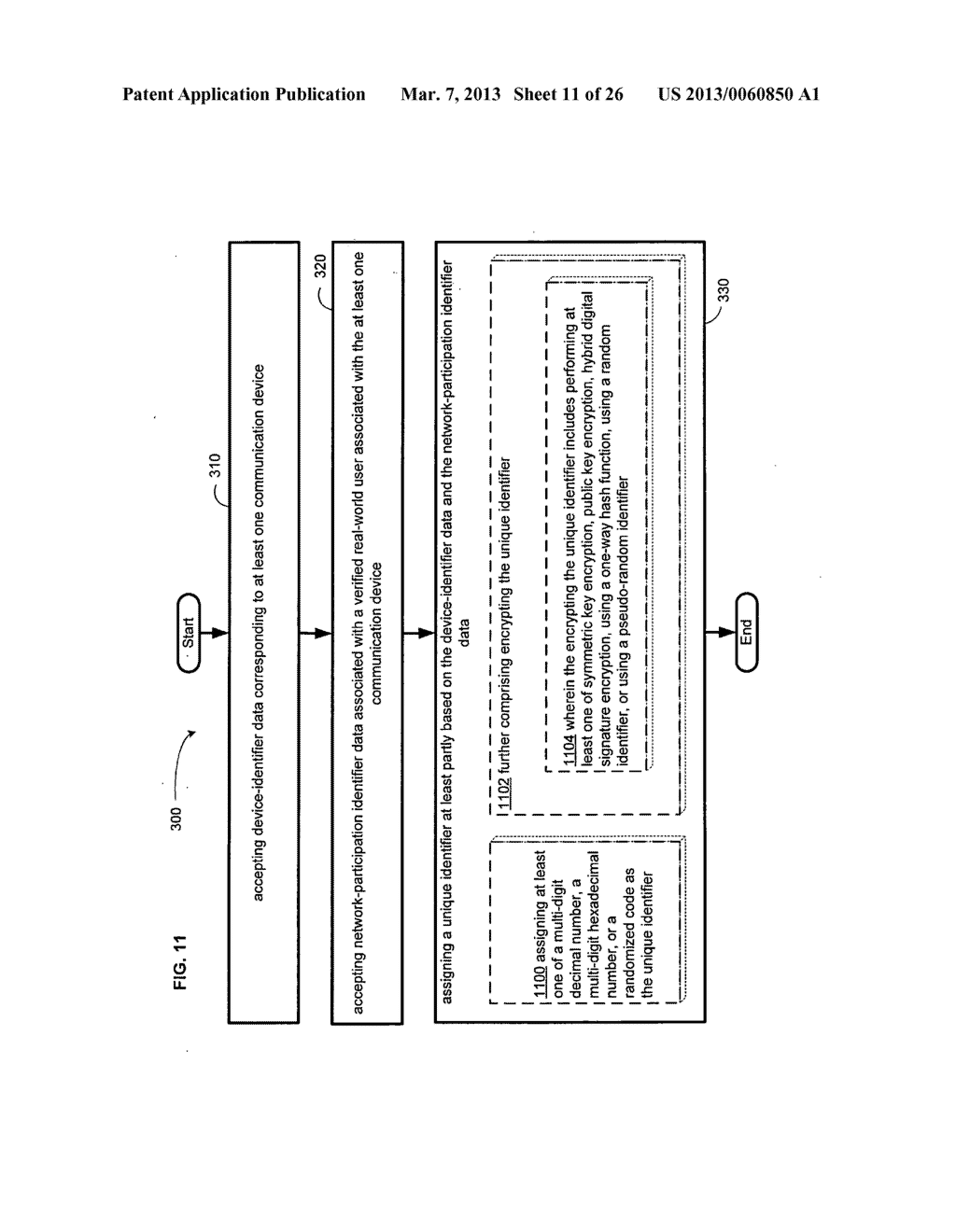 Computational systems and methods for regulating information flow during     interactions - diagram, schematic, and image 12