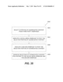 Additional Systems and Methods for Curating Content diagram and image