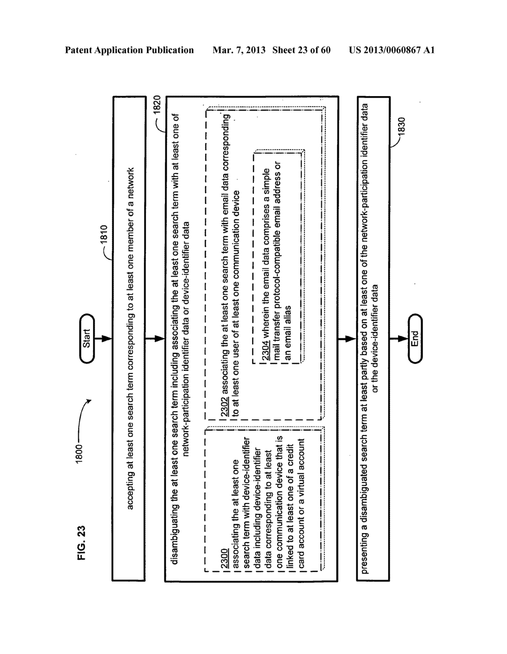 Computational systems and methods for identifying a communications partner - diagram, schematic, and image 24