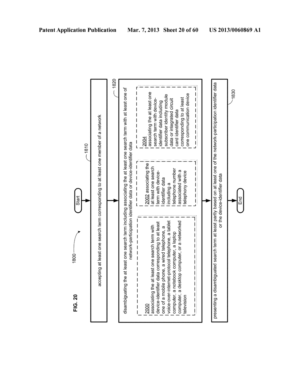 Computational systems and methods for identifying a communications partner - diagram, schematic, and image 21