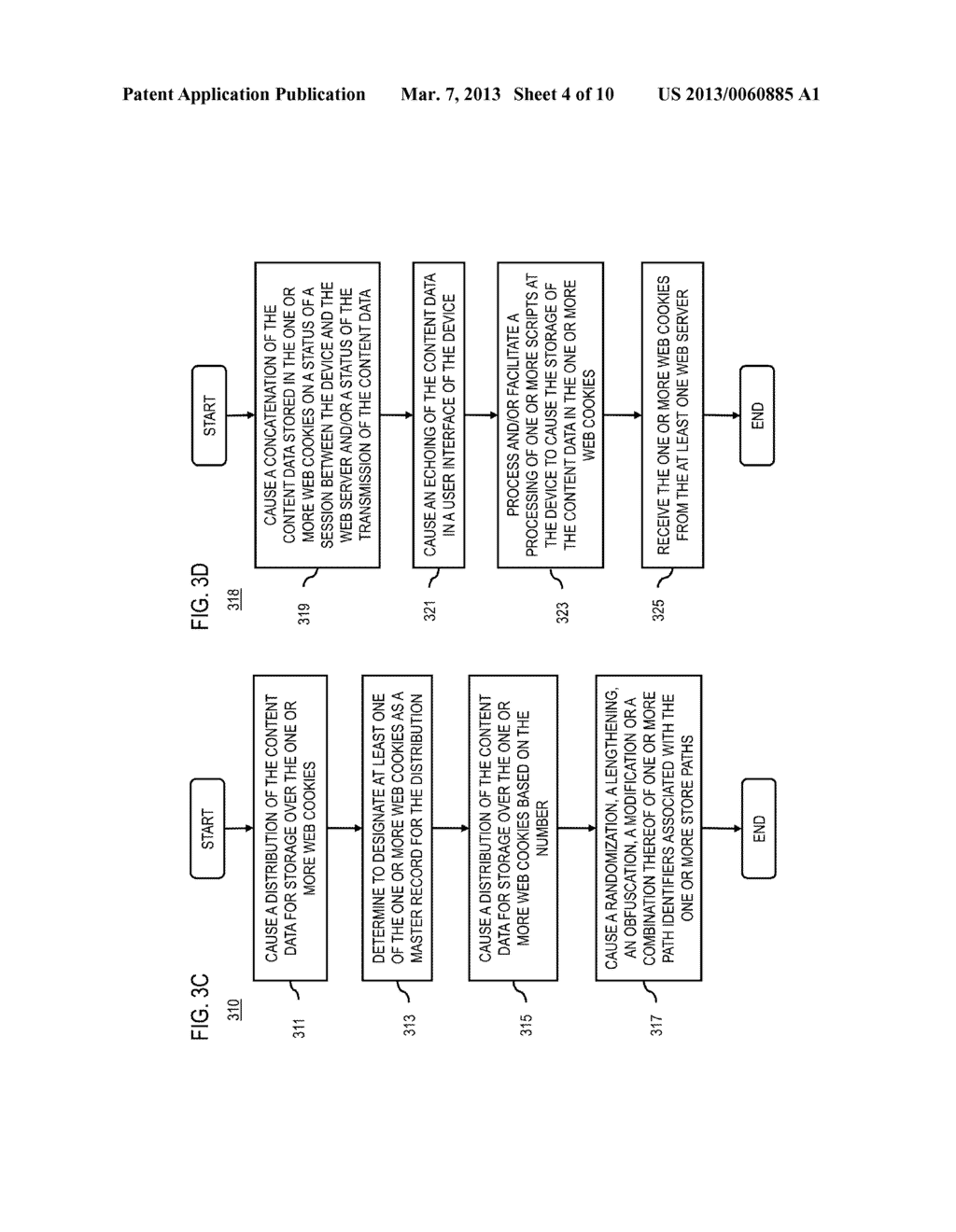 METHOD AND APPARATUS FOR ENABLING OFFLINE WEB APPLICATION EXECUTION - diagram, schematic, and image 05