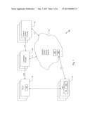 Asynchronous Messaging Using A Node Specialization Architecture in the     Dynamic Routing Network diagram and image