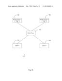 Asynchronous Messaging Using A Node Specialization Architecture in the     Dynamic Routing Network diagram and image