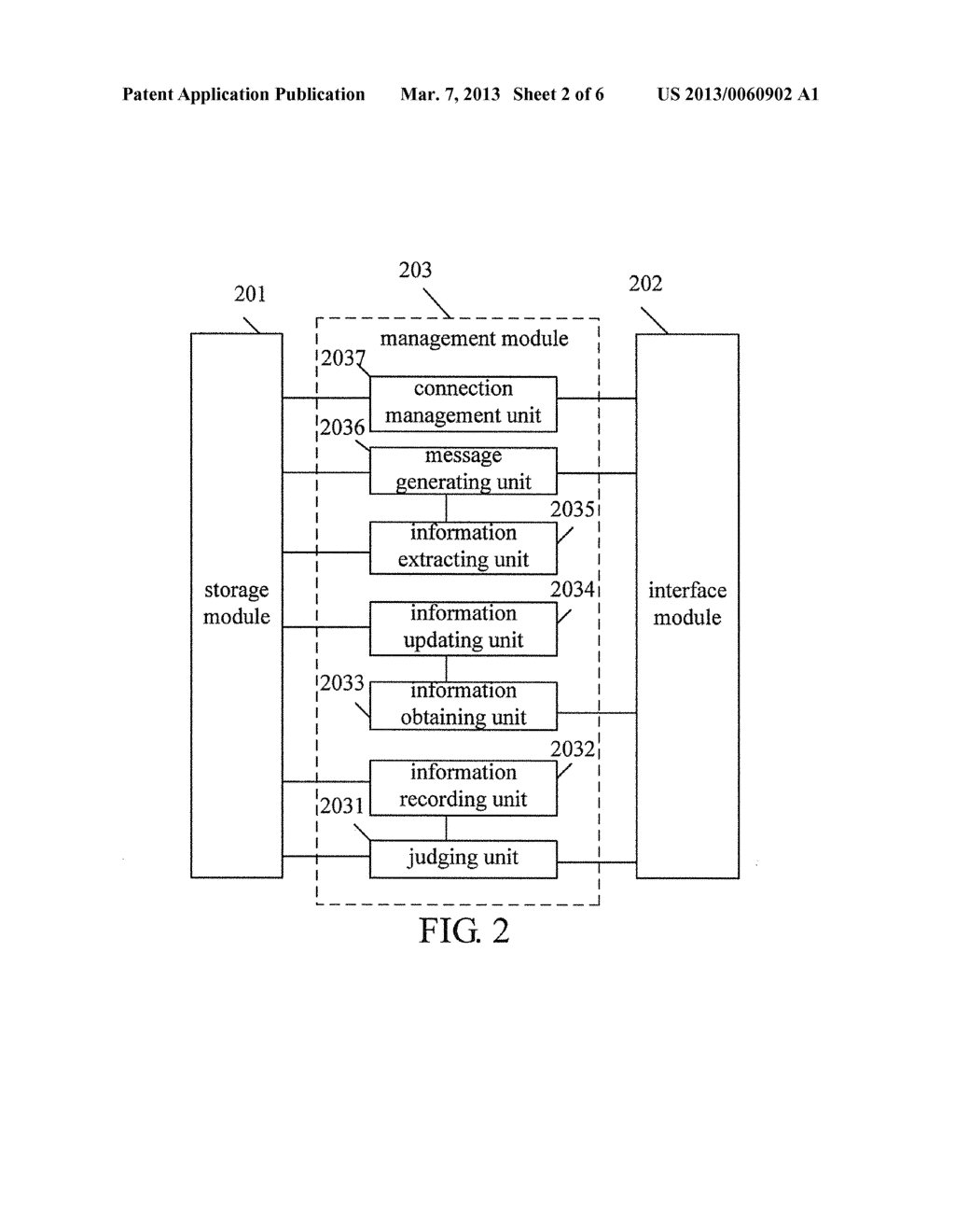 APPARATUS AND METHOD FOR CONSTRUCTING STORAGE VIRTUALIZATION NETWORK - diagram, schematic, and image 03