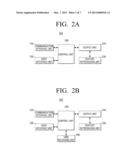 CONTENT REPRODUCING APPARATUS, CONTENT REPRODUCING SYSTEM, AND CONTROL     METHOD THEREOF diagram and image