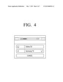 CONTENT REPRODUCING APPARATUS, CONTENT REPRODUCING SYSTEM, AND CONTROL     METHOD THEREOF diagram and image