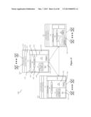 USE OF NETWORK INFORMATION BASE STRUCTURE TO ESTABLISH COMMUNICATION     BETWEEN APPLICATIONS diagram and image