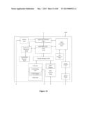 USE OF NETWORK INFORMATION BASE STRUCTURE TO ESTABLISH COMMUNICATION     BETWEEN APPLICATIONS diagram and image