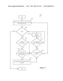 USE OF NETWORK INFORMATION BASE STRUCTURE TO ESTABLISH COMMUNICATION     BETWEEN APPLICATIONS diagram and image