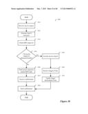 USE OF NETWORK INFORMATION BASE STRUCTURE TO ESTABLISH COMMUNICATION     BETWEEN APPLICATIONS diagram and image