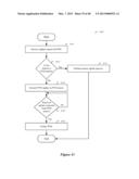 USE OF NETWORK INFORMATION BASE STRUCTURE TO ESTABLISH COMMUNICATION     BETWEEN APPLICATIONS diagram and image