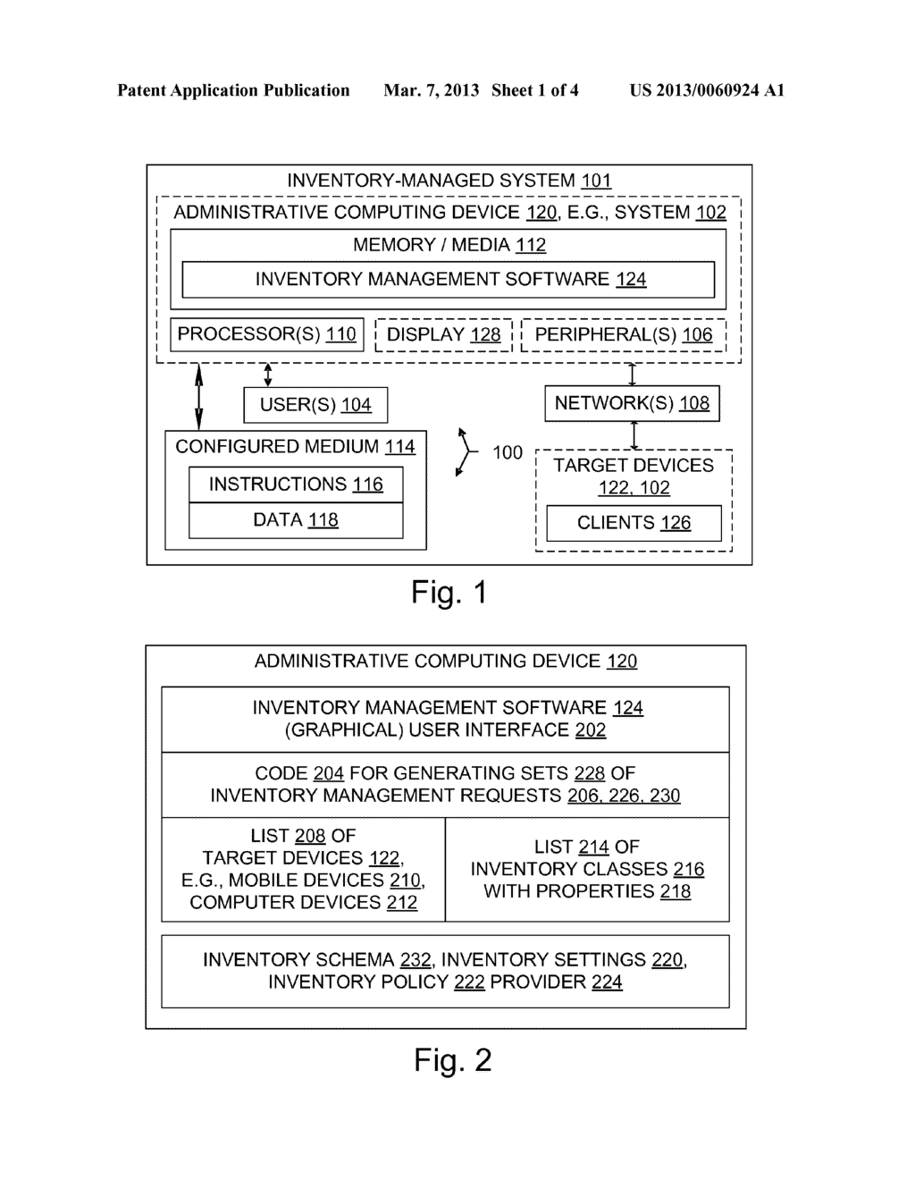 GRANULAR CLIENT INVENTORY MANAGEMENT WITH CONFLICT RESOLUTION - diagram, schematic, and image 02