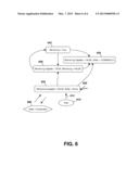 METHOD AND SYSTEM FOR MONITORING OF ASPECTS FOR USE BY A TRIGGER diagram and image