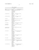 METHOD AND SYSTEM FOR MONITORING OF ASPECTS FOR USE BY A TRIGGER diagram and image