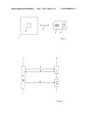 METHOD FOR CHECKING WHETHER PROGRAM INSTRUCTIONS HAVE BEEN EXECUTED BY A     PORTABLE END DEVICE diagram and image