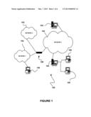 SYSTEM, METHOD AND COMPUTER PROGRAM PRODUCT FOR CONTROLLING NETWORK     COMMUNICATIONS BASED ON POLICY COMPLIANCE diagram and image