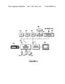 SYSTEM, METHOD AND COMPUTER PROGRAM PRODUCT FOR CONTROLLING NETWORK     COMMUNICATIONS BASED ON POLICY COMPLIANCE diagram and image