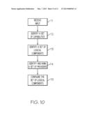 IDENTIFYING SERVICES AND ASSOCIATED CAPABILITIES IN A NETWORKED COMPUTING     ENVIRONMENT diagram and image