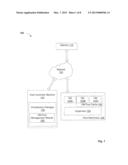 Virtual Machine Pool Cache diagram and image