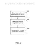 OPTIMIZING SOFTWARE APPLICATIONS IN A NETWORK diagram and image